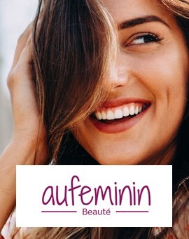 Au Féminin : Advices against wrinkles
